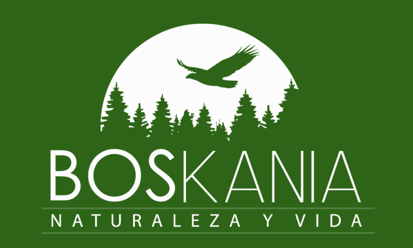 boskania logo